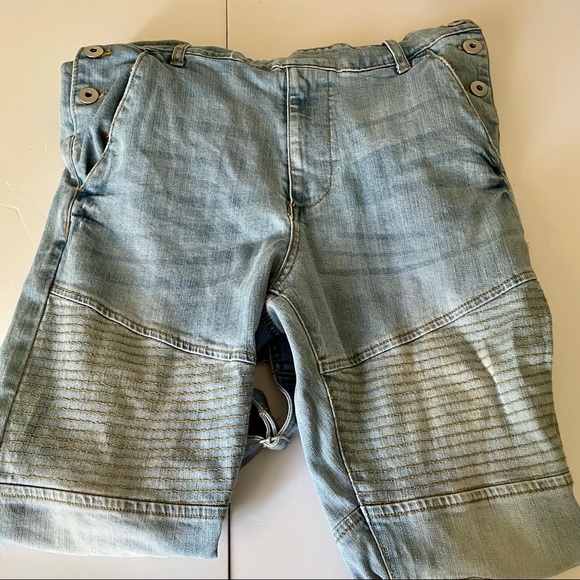 Mens overalls forever 21 - Picture 2 of 3